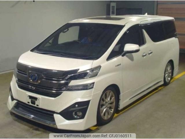 toyota vellfire 2017 quick_quick_DAA-AYH30W_0051006 image 1