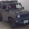 suzuki jimny-sierra 2021 quick_quick_3BA-JB74W_JB74W-136056 image 4