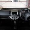nissan note 2009 T10608 image 7