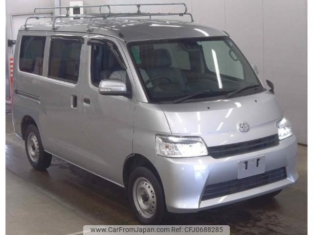 toyota townace-van 2022 quick_quick_5BF-S403M_S403M-0016834 image 1