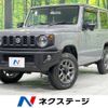 suzuki jimny 2020 -SUZUKI--Jimny 3BA-JB64W--JB64W-165081---SUZUKI--Jimny 3BA-JB64W--JB64W-165081- image 1