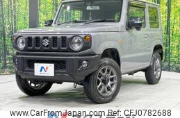 suzuki jimny 2020 -SUZUKI--Jimny 3BA-JB64W--JB64W-165081---SUZUKI--Jimny 3BA-JB64W--JB64W-165081-