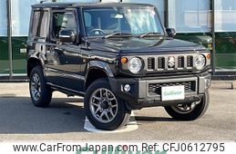 suzuki jimny 2023 -SUZUKI--Jimny 3BA-JB64W--JB64W-282002---SUZUKI--Jimny 3BA-JB64W--JB64W-282002-