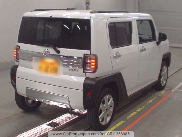 daihatsu taft 2024 -DAIHATSU 【水戸 581む219】--Taft LA900S-0189300---DAIHATSU 【水戸 581む219】--Taft LA900S-0189300- image 2