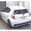 toyota aqua 2014 -TOYOTA 【神戸 540ﾐ 823】--AQUA DAA-NHP10--NHP10-2333621---TOYOTA 【神戸 540ﾐ 823】--AQUA DAA-NHP10--NHP10-2333621- image 2