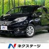 nissan note 2016 quick_quick_NE12_NE12-111509 image 1