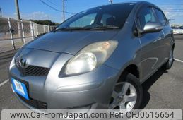 toyota vitz 2009 REALMOTOR_Y2024110364A-12