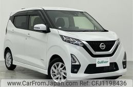 nissan dayz 2022 -NISSAN--DAYZ 5AA-B44W--B44W-0129862---NISSAN--DAYZ 5AA-B44W--B44W-0129862-