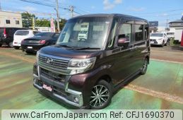 daihatsu tanto 2016 CFJ1690370