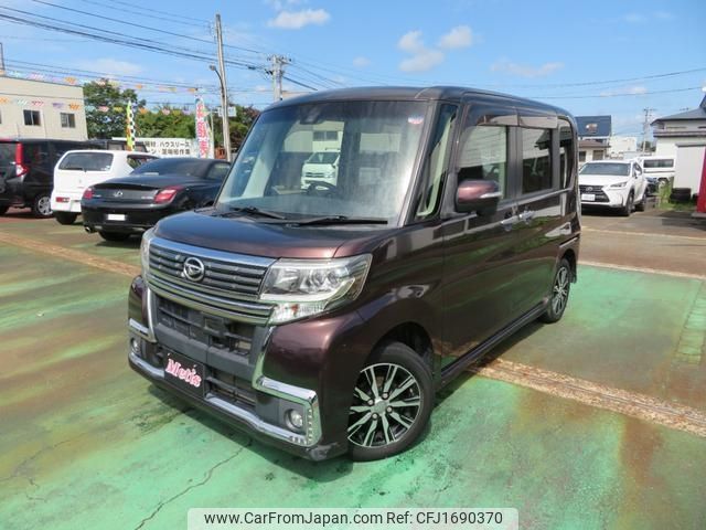 daihatsu tanto 2016 CFJ1690370 image 1