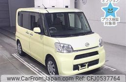 daihatsu tanto 2015 -DAIHATSU--Tanto LA600S-0341173---DAIHATSU--Tanto LA600S-0341173-