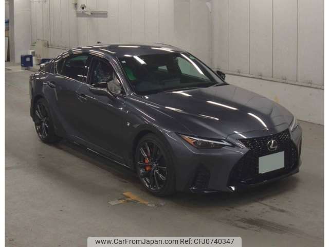 lexus is 2023 -LEXUS 【板橋 310ﾀ3032】--Lexus IS 3BA-ASE30--ASE30-0014212---LEXUS 【板橋 310ﾀ3032】--Lexus IS 3BA-ASE30--ASE30-0014212- image 1