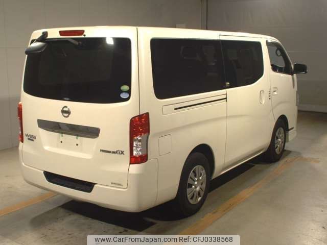 nissan caravan-van 2019 -NISSAN--Caravan Van CBF-VR2E26--VR2E26-122822---NISSAN--Caravan Van CBF-VR2E26--VR2E26-122822- image 2