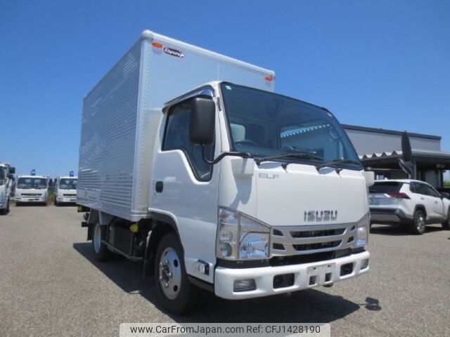 isuzu elf-truck 2024 -ISUZU--Elf 2RG-NHS88AN--NHS88-7002673---ISUZU--Elf 2RG-NHS88AN--NHS88-7002673- image 2
