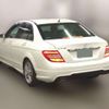 mercedes-benz c-class 2012 -MERCEDES-BENZ--Benz C Class DBA-204048--WDD2040482A689122---MERCEDES-BENZ--Benz C Class DBA-204048--WDD2040482A689122- image 4