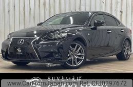 lexus is 2013 -LEXUS--Lexus IS DAA-AVE30--AVE30-5006454---LEXUS--Lexus IS DAA-AVE30--AVE30-5006454-