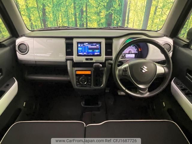 suzuki hustler 2015 CFJ1687726 image 2