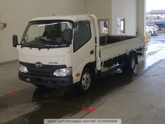 hino dutro 2017 -HINO--Hino Dutoro XZU655M-0008029---HINO--Hino Dutoro XZU655M-0008029- image 1