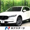 mazda cx-5 2020 -MAZDA--CX-5 3DA-KF2P--KF2P-327280---MAZDA--CX-5 3DA-KF2P--KF2P-327280- image 1