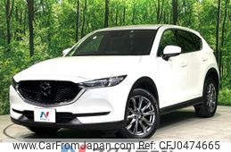 mazda cx-5 2020 -MAZDA--CX-5 3DA-KF2P--KF2P-327280---MAZDA--CX-5 3DA-KF2P--KF2P-327280-