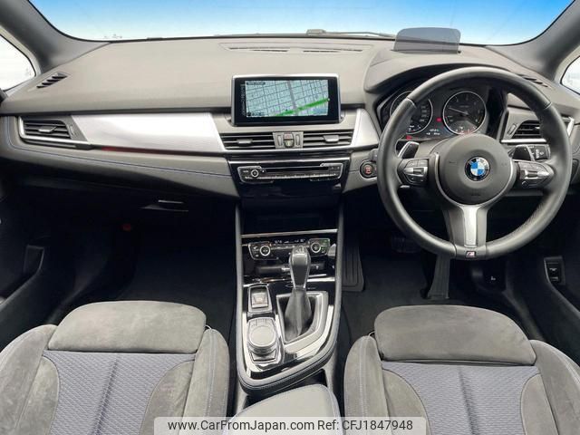bmw 2-series 2016 CFJ1847948 image 2