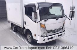 nissan atlas 2015 CFJ1386410