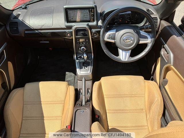 daihatsu copen 2014 CFJ1494180 image 2