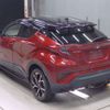 toyota c-hr 2018 -TOYOTA--C-HR DAA-ZYX10--ZYX10-2150476---TOYOTA--C-HR DAA-ZYX10--ZYX10-2150476- image 11