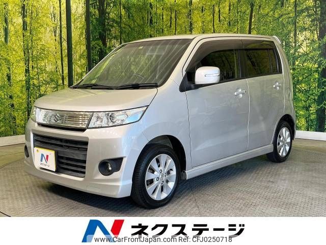 suzuki wagon-r 2010 -SUZUKI--Wagon R CBA-MH23S--MH23S-838939---SUZUKI--Wagon R CBA-MH23S--MH23S-838939- image 1