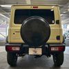 suzuki jimny-sierra 2020 CFJ1784127 image 19