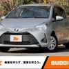 toyota vitz 2018 -TOYOTA--Vitz DBA-NSP130--NSP130-2283062---TOYOTA--Vitz DBA-NSP130--NSP130-2283062- image 1