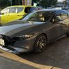 mazda mazda3 2019 -MAZDA--MAZDA3 3DA-BP8P--BP8P-105171---MAZDA--MAZDA3 3DA-BP8P--BP8P-105171- image 1