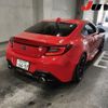 subaru brz 2021 -SUBARU 【富士山 340ｻ6697】--BRZ ZD8--ZD8-005180---SUBARU 【富士山 340ｻ6697】--BRZ ZD8--ZD8-005180- image 6