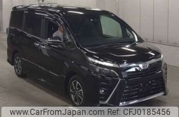 toyota voxy 2021 -TOYOTA--Voxy 3BA-ZRR80W--ZRR80W-0692568---TOYOTA--Voxy 3BA-ZRR80W--ZRR80W-0692568-