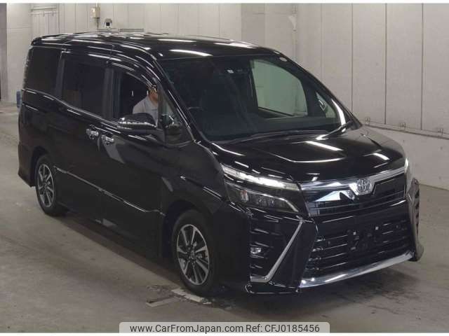 toyota voxy 2021 -TOYOTA--Voxy 3BA-ZRR80W--ZRR80W-0692568---TOYOTA--Voxy 3BA-ZRR80W--ZRR80W-0692568- image 1