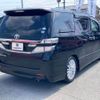 toyota vellfire 2012 -TOYOTA--Vellfire DBA-ANH20W--ANH20-8205589---TOYOTA--Vellfire DBA-ANH20W--ANH20-8205589- image 5