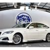 toyota crown 2018 -TOYOTA 【滋賀 301 6844】--Crown 6AA-AZSH20--AZSH20-1024085---TOYOTA 【滋賀 301 6844】--Crown 6AA-AZSH20--AZSH20-1024085- image 1