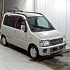 daihatsu move 1997 -DAIHATSU--Move L600S-189748---DAIHATSU--Move L600S-189748- image 1