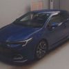toyota corolla-sport 2022 CFJ1830382 image 38