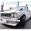 nissan sunny-truck 1991 quick_quick_GB122_GB122-055791 image 3