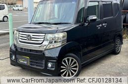 honda n-box 2012 -HONDA 【名変中 】--N BOX JF1--1127565---HONDA 【名変中 】--N BOX JF1--1127565-