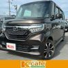 honda n-box 2019 -HONDA--N BOX DBA-JF3--JF3-1280755---HONDA--N BOX DBA-JF3--JF3-1280755- image 1