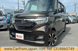 honda n-box 2019 -HONDA--N BOX DBA-JF3--JF3-1280755---HONDA--N BOX DBA-JF3--JF3-1280755-