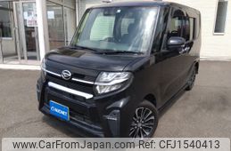 daihatsu tanto 2019 CFJ1540413