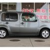 nissan cube 2012 quick_quick_DBA-Z12_Z12-203977 image 3