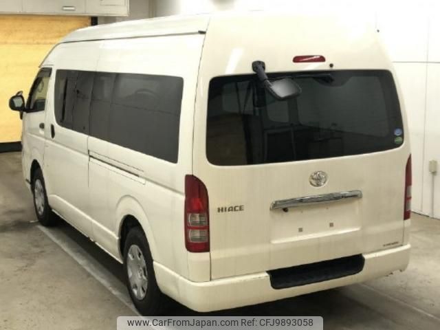 toyota hiace-van 2012 quick_quick_CBF-TRH221K_TRH221-0031881 image 2