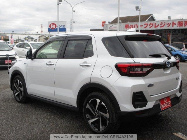 daihatsu rocky 2022 -DAIHATSU 【つくば 501ｿ2626】--Rocky A202S--0005811---DAIHATSU 【つくば 501ｿ2626】--Rocky A202S--0005811- image 2