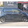 suzuki wagon-r 2013 -SUZUKI--Wagon R DBA-MH34S--MH34S-222572---SUZUKI--Wagon R DBA-MH34S--MH34S-222572- image 4