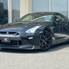 nissan gt-r 2018 CFJ1652284 image 1