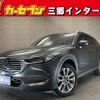 mazda cx-8 2018 -MAZDA--CX-8 3DA-KG2P--KG2P-103269---MAZDA--CX-8 3DA-KG2P--KG2P-103269- image 1